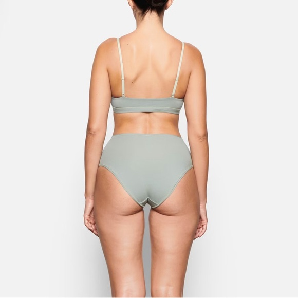 Set of 2 Skims Cotton Jersey Full Briefs, L - Picture 5 of 12